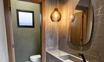 Imagem 6: CASA EM CONDOMÍNIO RESIDENCIAL em MIRASSOL - SP, CONDOMÍNIO SETLIFE RESIDENCE CLUB II