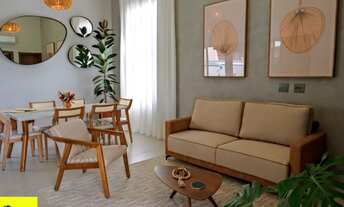 Imagem 5: CASA EM CONDOMÍNIO RESIDENCIAL em MIRASSOL - SP, CONDOMÍNIO SETLIFE RESIDENCE CLUB II