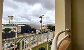 Imagem 3: APARTAMENTO RESIDENCIAL em SÃO JOSÉ DO RIO PRETO - SP, PARQUE INDUSTRIAL