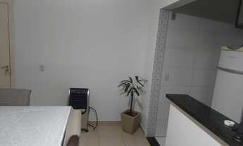 Imagem 3: APARTAMENTO RESIDENCIAL em SÃO JOSÉ DO RIO PRETO - SP, JARDIM YOLANDA