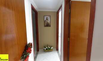 Imagem 5: Apartamento à venda no Parque Industrial, São José do Rio Preto-SP: 2 quartos, 1 sala, 1 b