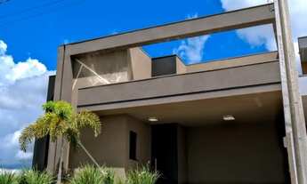 Imagem 3: CASA EM CONDOMÍNIO RESIDENCIAL em MIRASSOL - SP, CONDOMÍNIO SETLIFE RESIDENCE CLUB II