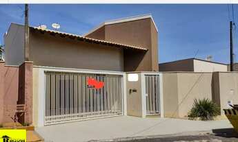 Imagem: CASA RESIDENCIAL em MONTE APRAZÍVEL - SP