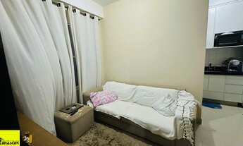 Imagem 4: APARTAMENTO RESIDENCIAL em SÃO JOSÉ DO RIO PRETO - SP, JARDIM SANTA ROSA I