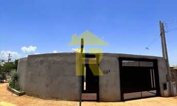 Imagem: CASA RESIDENCIAL em São José do Rio Preto