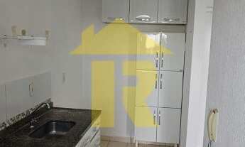 Imagem 6: APARTAMENTO RESIDENCIAL em SÃO JOSÉ DO RIO PRETO - SP, Condomínio Green Life 1