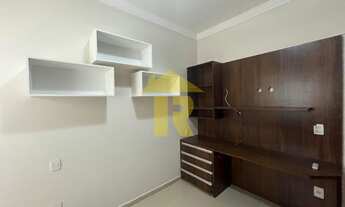 Imagem 6: CASA EM CONDOMÍNIO RESIDENCIAL em SÃO JOSÉ DO RIO PRETO - SP, Damha III