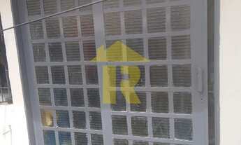 Imagem 4: CASA RESIDENCIAL em SÃO JOSÉ DO RIO PRETO - SP, CONJUNTO HABITACIONAL SÃO DEOCLECIANO