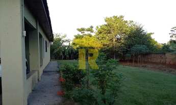 Imagem 5: CHACARA RESIDENCIAL em SÃO JOSÉ DO RIO PRETO - SP, SÃO LUIZ II (TALHADO