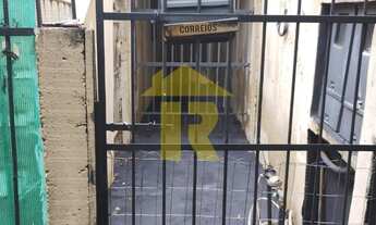 Imagem 2: CASA RESIDENCIAL em SÃO JOSÉ DO RIO PRETO - SP, CONJUNTO HABITACIONAL SÃO DEOCLECIANO