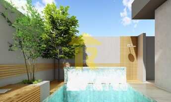 Imagem 6: CASA EM CONDOMÍNIO RESIDENCIAL em SÃO JOSÉ DO RIO PRETO - SP, MARIA JÚLIA