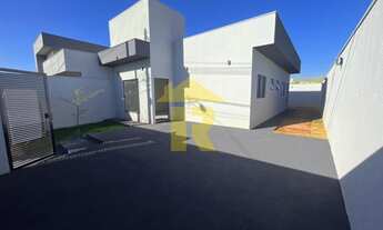 Imagem: CASA RESIDENCIAL em BADY BASSITT - SP, EVILLE