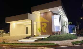 Imagem 2: CASA EM CONDOMÍNIO RESIDENCIAL em SÃO JOSÉ DO RIO PRETO - SP, VILLAGE PROVENCE