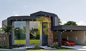 Imagem 4: CASA EM CONDOMÍNIO RESIDENCIAL em SÃO JOSÉ DO RIO PRETO - SP, MARIA JÚLIA