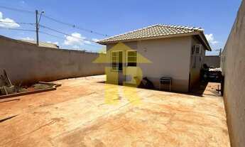 Imagem 2: CASA RESIDENCIAL em São José do Rio Preto - SP, VIDA NOVA RIO PRETO