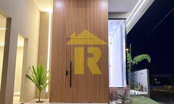 Imagem 6: CASA EM CONDOMÍNIO RESIDENCIAL em SÃO JOSÉ DO RIO PRETO - SP, VILLAGE PROVENCE