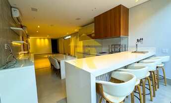 Imagem 6: Residência em Condomínio Exclusivo em São José do Rio Preto - SP: 4 quartos, 4 suítes, 3