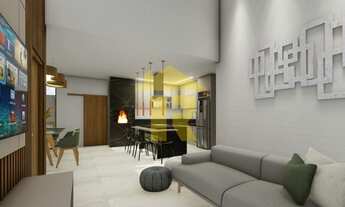 Imagem 7: CASA EM CONDOMÍNIO RESIDENCIAL em SÃO JOSÉ DO RIO PRETO - SP, MARIA JÚLIA