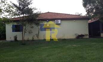 Imagem 4: CHACARA RESIDENCIAL em SÃO JOSÉ DO RIO PRETO - SP, SÃO LUIZ II (TALHADO