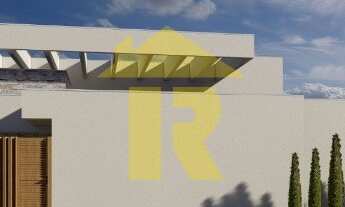 Imagem 3: CASA EM CONDOMÍNIO RESIDENCIAL em SÃO JOSÉ DO RIO PRETO - SP, PARQUE RESIDENCIAL DAMHA IV