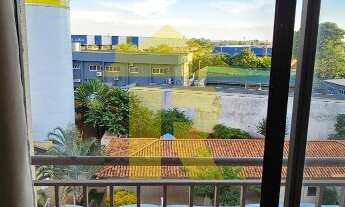 Imagem 2: APARTAMENTO RESIDENCIAL em SÃO JOSÉ DO RIO PRETO - SP, Condomínio Green Life 1