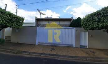 Imagem: CASA RESIDENCIAL em SÃO JOSÉ DO RIO PRETO