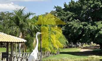 Imagem 7: TERRENO RESIDENCIAL em MENDONÇA - SP, CONDOMÍNIO TERRAS DA BARRA