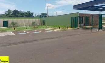 Imagem 4: Terreno em Condomínio de Alto Padrão à Venda em São José do Rio Preto - Condomínio Quinta