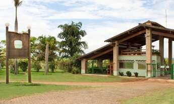 Imagem 4: TERRENO RESIDENCIAL em MENDONÇA - SP, CONDOMÍNIO TERRAS DA BARRA