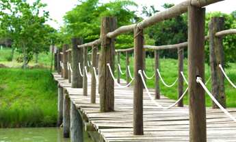 Imagem 5: TERRENO RESIDENCIAL em MENDONÇA - SP, CONDOMÍNIO TERRAS DA BARRA
