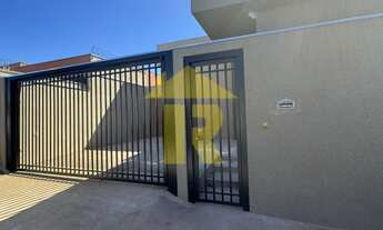 Imagem: CASA RESIDENCIAL em MIRASSOL - SP, RESIDENCIAL