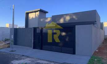 Imagem: CASA RESIDENCIAL em BADY BASSITT - SP, BORBOLETA