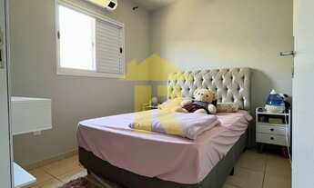 Imagem 4: CASA RESIDENCIAL em São José do Rio Preto - SP, VIDA NOVA RIO PRETO