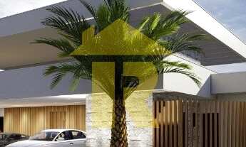 Imagem 2: CASA EM CONDOMÍNIO RESIDENCIAL em SÃO JOSÉ DO RIO PRETO - SP, PARQUE RESIDENCIAL DAMHA IV