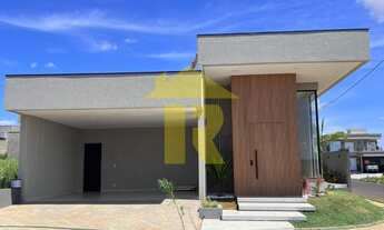 Imagem 3: CASA EM CONDOMÍNIO RESIDENCIAL em SÃO JOSÉ DO RIO PRETO - SP, VILLAGE PROVENCE