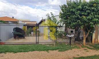 Imagem: CASA EM CONDOMÍNIO RESIDENCIAL em MENDONÇA