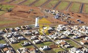 Imagem 7: TERRENO MISTO em SÃO JOSÉ DO RIO PRETO - SP, RESIDENCIAL SÃO THOMAZ