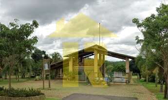 Imagem 3: TERRENO RESIDENCIAL em MENDONÇA - SP, CONDOMÍNIO TERRAS DA BARRA