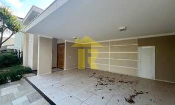 Imagem 2: CASA EM CONDOMÍNIO RESIDENCIAL em SÃO JOSÉ DO RIO PRETO - SP, Damha III