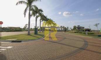 Imagem 7: Casa em Condomínio de Luxo com 6 Suítes no Residencial Quinta do Golfe Jardins em São José