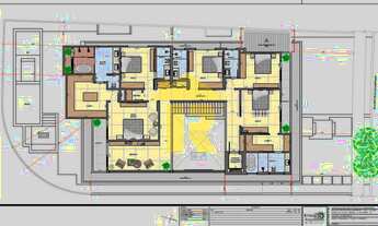 Imagem 5: Casa em Condomínio de Luxo com 6 Suítes no Residencial Quinta do Golfe Jardins em São José