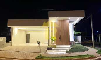 Imagem 4: CASA EM CONDOMÍNIO RESIDENCIAL em SÃO JOSÉ DO RIO PRETO - SP, VILLAGE PROVENCE