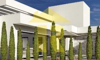 Imagem 4: CASA EM CONDOMÍNIO RESIDENCIAL em SÃO JOSÉ DO RIO PRETO - SP, PARQUE RESIDENCIAL DAMHA IV