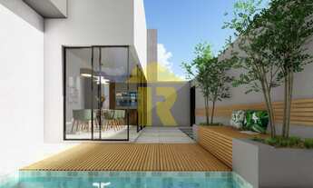 Imagem 3: CASA EM CONDOMÍNIO RESIDENCIAL em SÃO JOSÉ DO RIO PRETO - SP, MARIA JÚLIA