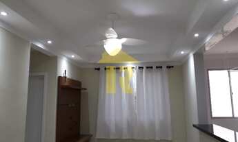 Imagem: APARTAMENTO RESIDENCIAL em SÃO JOSÉ DO