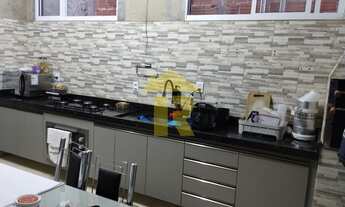 Imagem 7: CASA EM CONDOMÍNIO RESIDENCIAL em SÃO JOSÉ DO RIO PRETO - SP, CONDOMÍNIO RESIDENCIAL PARQU