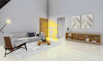 Imagem 5: CASA EM CONDOMÍNIO RESIDENCIAL em SÃO JOSÉ DO RIO PRETO - SP, PARQUE RESIDENCIAL DAMHA IV