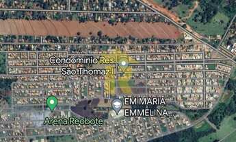 Imagem 6: TERRENO MISTO em SÃO JOSÉ DO RIO PRETO - SP, RESIDENCIAL SÃO THOMAZ