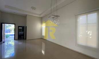 Imagem 3: CASA EM CONDOMÍNIO RESIDENCIAL em SÃO JOSÉ DO RIO PRETO - SP, Damha III