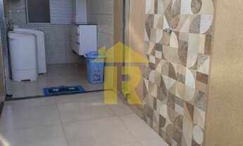 Imagem 5: CASA EM CONDOMÍNIO RESIDENCIAL em SÃO JOSÉ DO RIO PRETO - SP, Condomínio Morada Dos Ipês